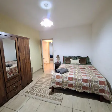 Ground Floor Apartment With 2 Bedrooms And 2 Bathrooms Opposite Pool Flic en Flac Exterior photo